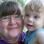 Marcia Flatt Key - @marcia.key - Instagram