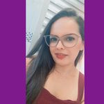 Márcia Keyle - @marcia.keyle - Instagram