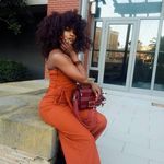 Marcia keys - @keys.marciakadiata - Instagram