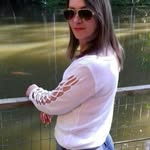 Marcia Kisner - @kisnermarcia - Instagram