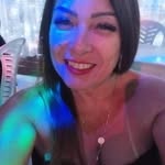 Marcia Silveira - @marciakisner - Instagram