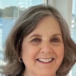 Marcia Kline Libertz - @lmarciakline - Instagram