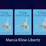 Marcia Kline-Libertz - @livingingodsgracebook - Instagram