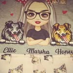 Marsha Kline - @myakline - Instagram