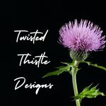 Marsha Knott - @twistedthistledesigns23 - Instagram