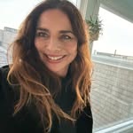 Marcia Blake - @marciacblake - Instagram
