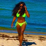 Marcia Lake - @marcia_fitness44 - Instagram