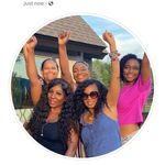 Marcia Lake - @ggus_girls_growing_up_strong - Instagram