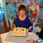Marcia Lake Becker - @marciabecker101 - Instagram