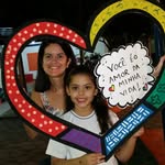 Márcia Lambert - @marciats - Instagram