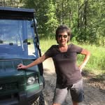 Marcia Lambert-Hayward - @lamberthayward - Instagram