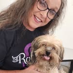 Marcia Neville Lambert - @marcialambert15 - Instagram