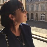 Carmen Marcia Lander - @marcia_lander - Instagram