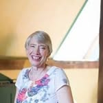 Marcia Anderson - @marcialanderson - Instagram