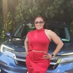 Marcia Lander - @mlandermento19 - Instagram