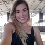 Márcia Leone - @marcialeone26 - Instagram