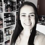 Márcia Leone - @marcialeone22 - Instagram