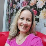 Márcia Leonel - @marcia.leonel.7547 - Instagram