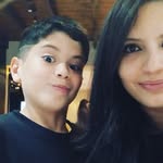 Marcia Matamora - @marcia_leonela - Instagram