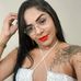 Márcia Lima - Facebook