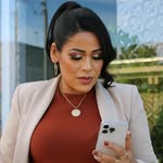 Márcia Lima - @marciia_liimaaa - Instagram