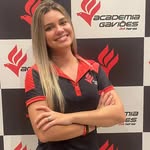 Márcia Lima - @marcia.gavioes24h - Instagram