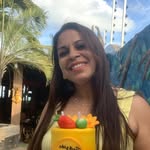 Márcia Lima - @marcia_lrl - Instagram