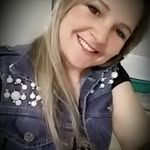 Márcia Costa - @marcia_linktoledo - Instagram