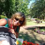 Marcia Link - @linkmadalemadalenana - Instagram