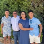Marcia Links Clark - @marcialinksclark - Instagram