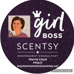 Marcia Barnes Lloyd - @boymomscentral - Instagram
