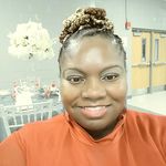 Marcia Lloyd - @marcia31301 - Instagram