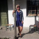 Marcia Lloyd Jones - @marcia_lloydjones - Instagram