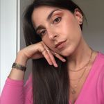 Márcia Lopes - @marcialopes97 - Instagram