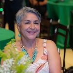 Márcia Lopes - @lopesmarciapsico - Instagram
