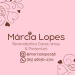 Márcia Lopes - @marcialopes38 - Instagram