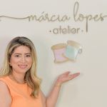 Marcia Lopes Atelier - @marcialopesatelier - Instagram