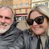 Roger e Márcia - @marcialopes1415 - TikTok