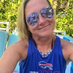 Marcia Mackey - @marciarhodes38 - Instagram