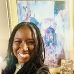 Marcia Davis Major - @marciadmajor - Instagram
