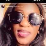Marcia Natt-Major - @marcianattmajor - Instagram