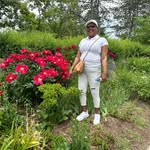Marcia Malcolm - @malcolm_marcia - Instagram