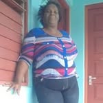 Marcia Malcolm - @tabuki1908 - Instagram