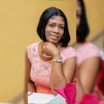 Marcia Malcolm Gayle - @malcolmmarcia - Instagram