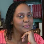 Marsha Malcolm - @thepurposefulnitpicker - Instagram