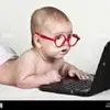 Funny kid 😂😍 - @marciamalone19941 - TikTok