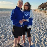 Marcia Malone Bell - @trueblueirish2 - Instagram