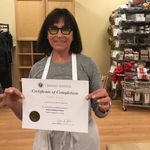 Marcia Marcus - @brooklynandbread - Instagram