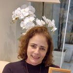 Marcia Marcussi - @marcia_marcussi - Instagram