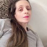 Márcia Marcussi - @dramarciamarcussi - Instagram